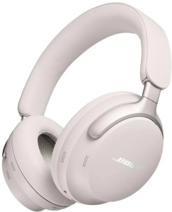 Bose QuietComfort Ultra Headphones белые