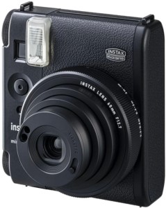 Fujifilm Instax Mini 99 (черный)