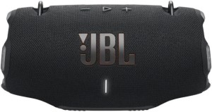 JBL Xtreme 4, чёрная