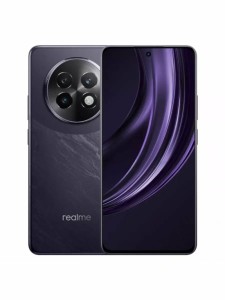 Смартфон Realme 13 Plus 8/256GB (Фиолетовый, 8 ГБ, 256 ГБ)