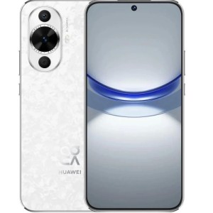 Смартфон Huawei Nova 12S 8/256GB White (Белый) (RU)