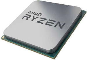 Процессор AMD Ryzen 5 3600 AM4 OEM (Серебристый)