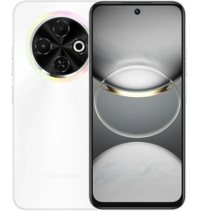 Смартфон Tecno Spark 30C 4/128GB Orbit White (Белый)