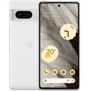 Смартфон Google Pixel 7 8/128Gb Snow (USA)