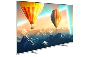 Телевизор Philips 43" 4K Ultra HD 43PUS8057/60