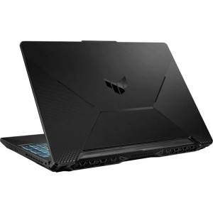 Ноутбук ASUS TUF Gaming A15 FA506NF-HN042 15.6 FHD IPS/ R5-7535HS/8GB/512GB SSD (90NR0JE7-M004R0) Graphite Black