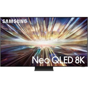 Телевизор Samsung QE85QN800D