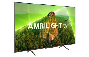 Телевизор Philips 55" 4K Ultra HD 55PUS8108/60