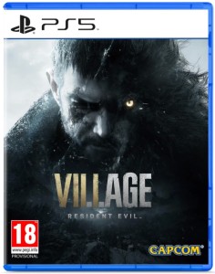 Игра для Sony PlayStation 5, Resident Evil Village