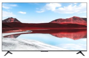 Телевизор Xiaomi TV A Pro 75" 2025 (L75MA-SRU) Black (Черный)