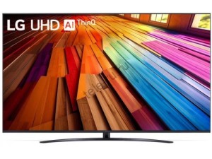 LED телевизор LG 86UT81006LA EU 4K Ultra HD (Производитель: Польша-Россия)