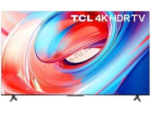 LED телевизор TCL 75V6B 4K Ultra HD (Производитель: Россия-Китай)