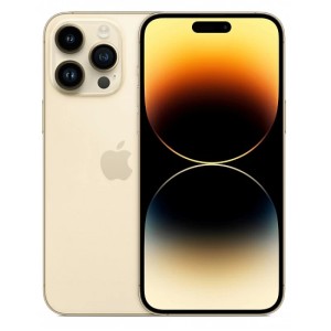 Смартфон Apple iPhone 14 Pro Max 128GB Gold