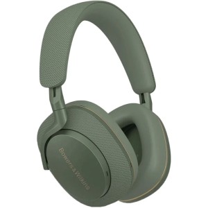 Наушники Bowers & Wilkins Px7 S2E Forest Green