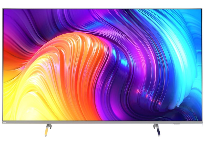 Телевизор Philips 65" 4K Ultra HD 65PUS8507/60