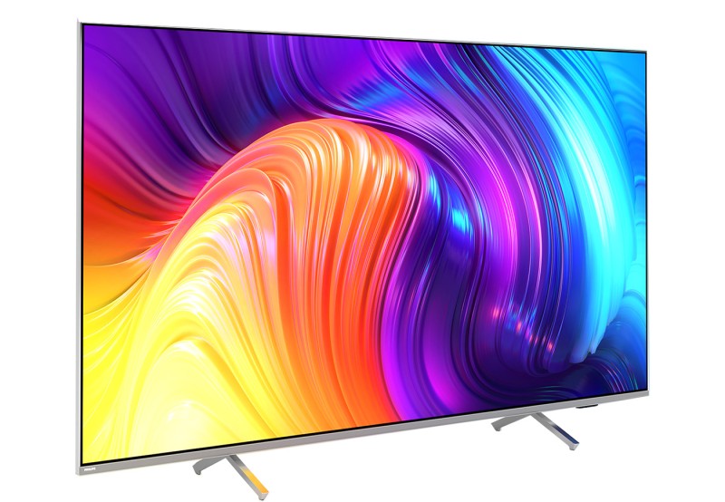 Телевизор Philips 65" 4K Ultra HD 65PUS8507/60