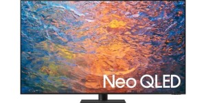 Телевизор Neo QLED Samsung QE65QN95CAU