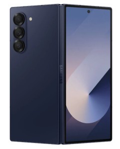 Смартфон Samsung Galaxy Z Fold6 12/256GB (Синий, 12 ГБ, 256 ГБ)