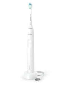 Электрическая зубная щетка Philips Sonicare 3100 (HX3681/03) White (Белый)