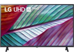 LED телевизор LG 65UR78006LK 4K Ultra HD