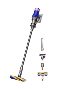 Пылесос Dyson V12 Detect Slim Fluffy (SV46)