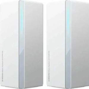 Роутер Xiaomi Mesh System AX3000 NE (2-pack) White (DVB4464GL)