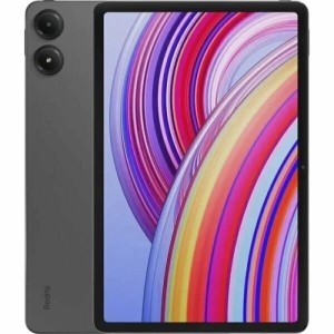 Планшет Xiaomi Redmi Pad Pro 6/128GB Wi-Fi Graphite Gray (Серый) (RU)