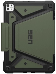 Чехол UAG Metropolis SE для iPad Pro 11" (2024), зеленый (124475117272)