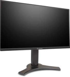 Монитор 27" Aopen 27CL2Ebmirx черный