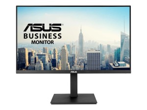 Монитор 31.5" Asus VA32UQSB черный (90LM04W7-B01E70)