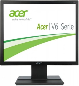 Монитор Acer V196LBb Black (UM.CV6EE.B02)