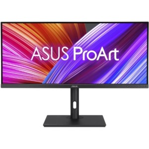 Монитор 34" ASUS ProArt Display PA348CGV Black (90LM07Z0-B01370)