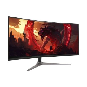 Монитор 34" ACER Nitro ED340CUHbmiipx Black