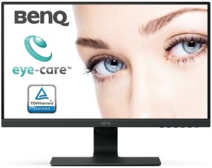 Монитор 27" BENQ PD2705U  Dark Grey