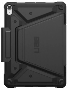 Чехол UAG Metropolis SE для iPad Air 11 (2024), черный (124473114040)