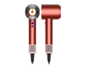 Фен Dyson Supersonic Nural HD16 (Strawbery Bronze/Blush Pink)