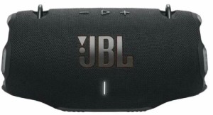 Портативная акустика JBL Xtreme 4 (JBLXTREAME4BLKAS) Black (Черный)