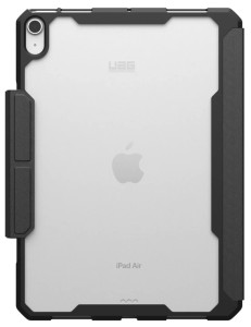 Чехол UAG Essential Armor для iPad Air 11 (2024), черный (124474114040)