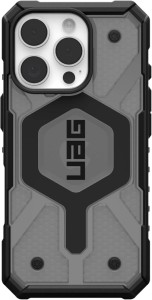 Чехол UAG Pathfinder c MagSafe для iPhone 16 Pro, тонированный (114464113131)