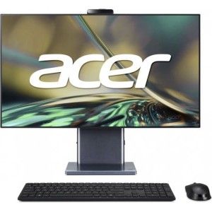 Моноблок Acer Aspire S27-1755 (DQ.BKECD.003)