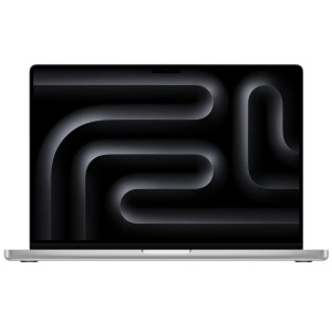 16.2 Ноутбук Apple MacBook Pro 16 2023 3456x2234, Apple M3 Pro, RAM 18 ГБ, SSD 512 ГБ, Apple graphics 18-core, macOS, MRW43, Silver, английская раскладка