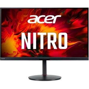 Монитор 27" ACER Nitro XV272UW2bmiiprx Black