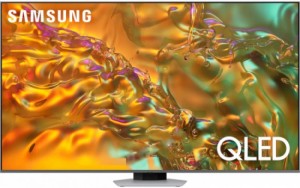 Телевизор Samsung QE75Q80DAUXCE