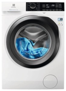 Стиральная машина Electrolux PerfectCare 700 EW7FN248S