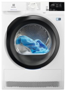 Сушильная машина Electrolux EW8H458B