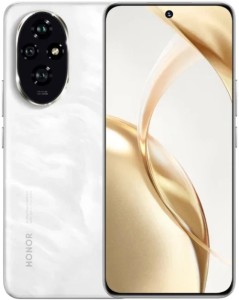 Смартфон Honor 200, 12/512 GB, White