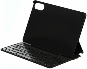 Чехол-клавиатура для Xiaomi Redmi Pad Pro Keyboard, Black