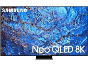 Neo QLED телевизор Samsung QE98QN990CUXRU 8K Ultra HD