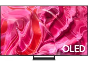 QD-OLED телевизор Samsung QE77S90CAUXRU 4K Ultra HD