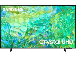 LED телевизор Samsung UE85CU8000UXRU 4K Ultra HD